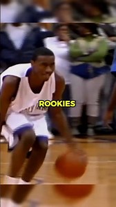 This One Dance Changed His Entire NBA Career…🤯🏀 #nba #shortsfeed