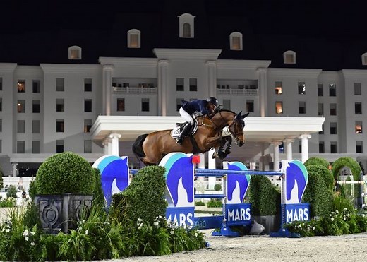 Equestrian Live Stream | World Equestrian Center – Ocala