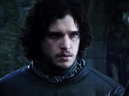 Jon Snow: The Heart of Game of Thrones