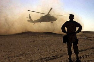 Mattis: The man, the myths and the influential general's deep bond with his Marines