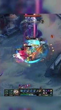 PLEASE NERF FIZZ #leagueoflegends #zwag