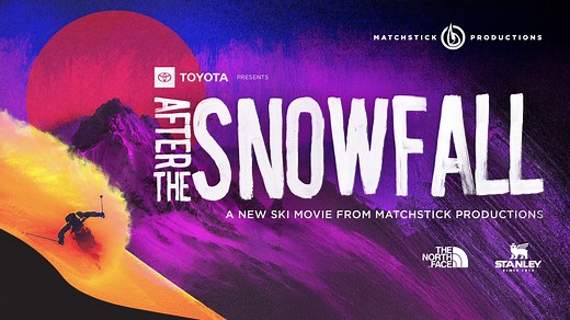 SKITOUR - Matchstick Productions