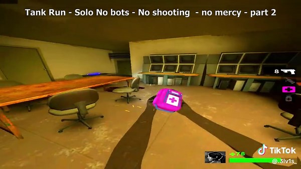 Tank Run Strategy Guide: Mastering Solo Gameplay