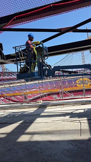 Transformación del Camp Nou: El Estadio Más Grande de Europa