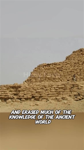 2.3K views · 70 reactions | Natural disasters that changed human history. #HistlyFacts #History #ViralReels #TrendingReels #Reels | Histly Facts | Facebook