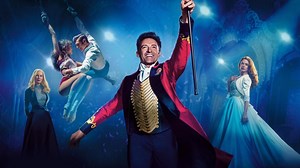 El gran showman (The Greatest Showman): Banda Sonora y Canciones
