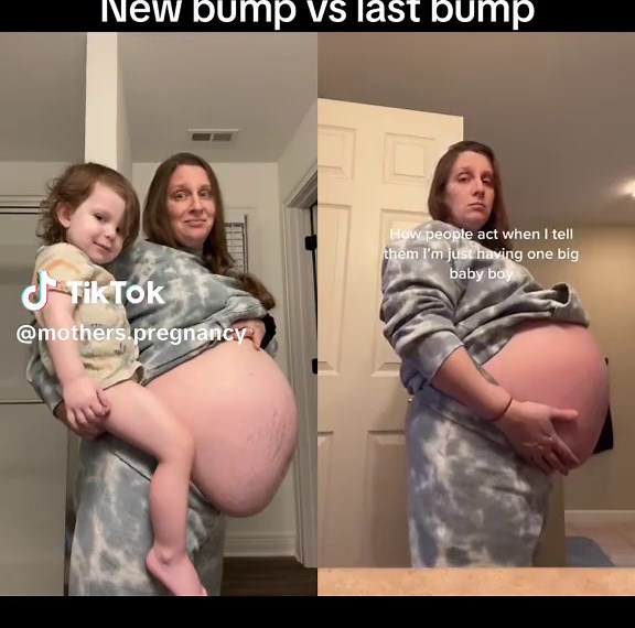 #pregnant #bigbelly #pregnantbelly #pregnantmama #belly #pregnanttiktok #bellytransformation #enceinte #big #babymovements #bellyfat #belly #pregnantproblems #pregnantlife #viral #fyp #fypシ