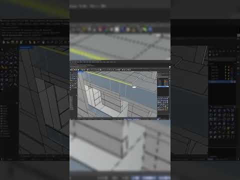 Matrix House Composition Music