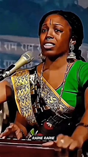 ✨🦚🌸 𝙃𝘼𝙍𝙀 𝙆𝙍𝙄𝙎𝙃𝙉𝘼 🌸🦚✨ BHAKTI BHAJAN STATUS // #bhakti #bhajan #krishna #love #radheradhe