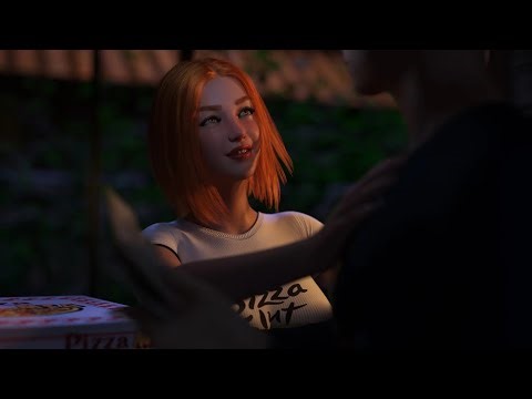 Sunset Rose [v0.1 Elite] [Lewdlab] New Game Android Gameplay