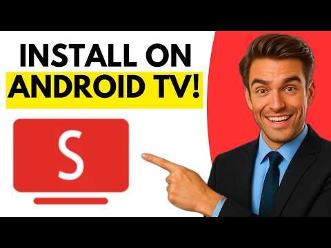 How To Install SmartTube On Android TV (UPDATED 2026)