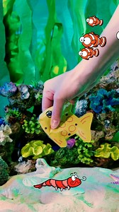7.7K views · 37 reactions |  This bubbly fish puppet swims straight out of a sea of imagination! Made with Crayola Construction Paper and a splash of creativity, it’s a colorful catch that brings storytime to life. #CrayolaCrafts #PaperPlay #UnderTheSeaArt | Crayola | Facebook