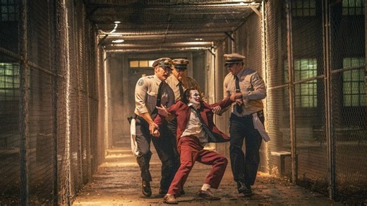 How to watch 'Joker 2' at home: Streaming details revealed