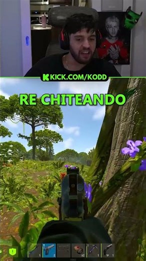 ENCUENTRO UN CHEATER EN MI SERVER