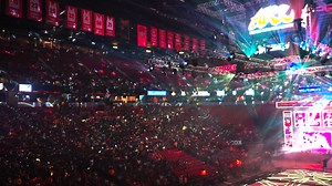 31K views · 1.1K reactions | The first day of the 2022 ADCC World Championships is officially in the books! Revisit the stunning moments, highlight-reel submissions, wars for score, nail-biting decisions, major upsets and more from Las Vegas! Watch ADCC Day 2: https://flosports.link/3DueBya | FloGrappling | Facebook