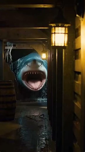 Part 19: Swarm of the Deep