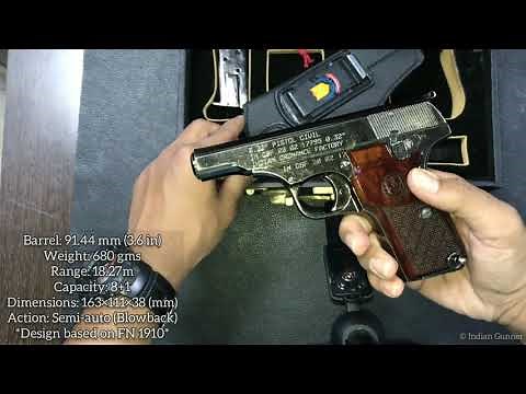 IOF Ashani Mk2 (GSF) हिंदी 🇮🇳 Review