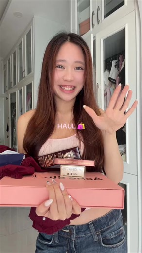 Elena Tops Collection Haul