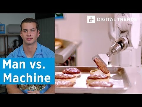 9 Jobs AI is Taking From Humans | The Deets