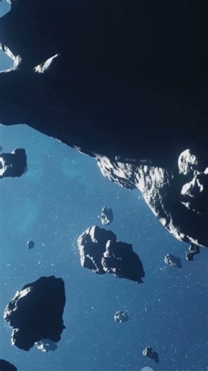 Exploiting Resources In Outer Space #shorts #viral #facts