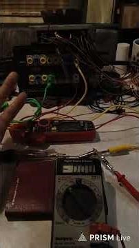 Just some basics on voltage drop testing.....an essential skill for diagnosing electrical problems.