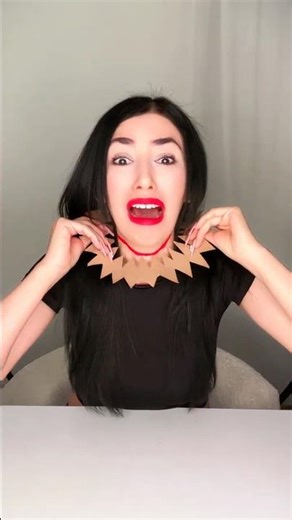 Hey relax, it’s only a necklace 😂