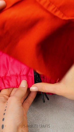 Fast sewing hacks that will raise your skills in no time! 🧵 | 5-Minute Crafts