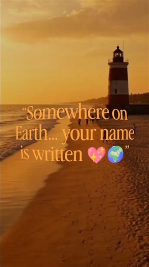 🌍✨ Find your name on Earth using NASA Landsat!✨ #shorts l #viralvideo