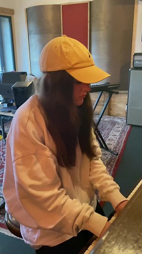 Heute in einer Woche kommt endlich 💙 blau 💙 !!