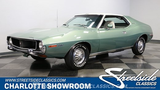 1971 AMC Javelin