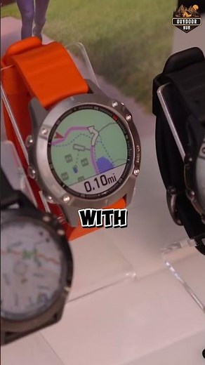 Garmin Fenix 6 Pro and Sapphire Editions #man #gadgets #usa #gadgets #viralvideo #ytshorts