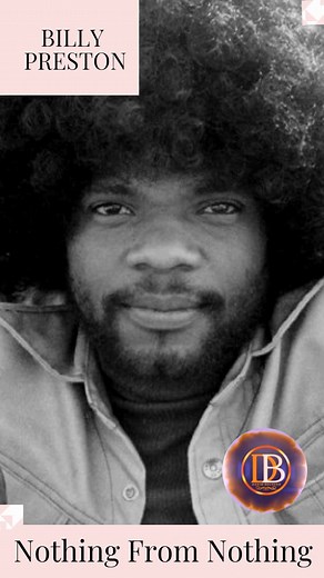 BILLY PRESTON - Nothing From Nothing 1974 . . #BillyPreston #oldies #oldieslove #oldiesmusic #oldiesedits #oldiesgoldies #oldiesporvida #oldiesforever #oldiesbutgoodies #oldiesbutgoldies #music #musica #musician #musically #musicvideo #musiclovers #musicislife #musicaenvivo #musicproducer #musicproduction #musician #musicians #musicianlife | David Beloved Favorite Oldies