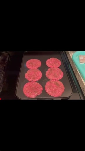 Let’s try out my new gadget together and make some burgers! #burgers #food #cooking