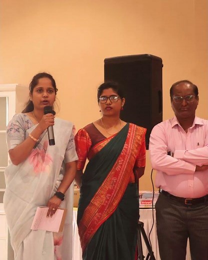 Faculty Development Program 2025