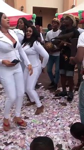 136K views · 2K reactions | Doings Get Level 殺殺 Nollywood Movie Queens Vibe To Ogene Sound. | NKANU TV | Facebook