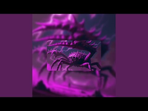 Montagem Crab Rave Phonk (Bass Boosted Slowed)