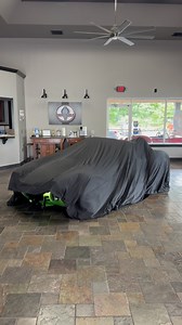 8.2K reactions · 157 comments | Here’s something Different  Snakeskin Green! #JMCCobra #shelby #427 JMC is your Official @backdraft_racing Dealer! | Jonathan Motorcars | Facebook