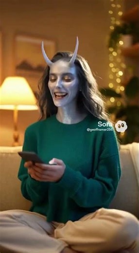 My First Alien Dating App Match 😂 #DatingFails