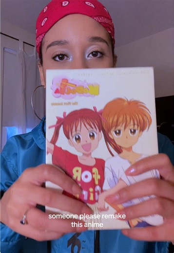 Kodocha Anime: A Humble Proposal for a Remake