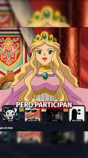 ORGANIZACIÓN POKÉMON #pokemon #clips #podcast #anime #videojuegos #humor