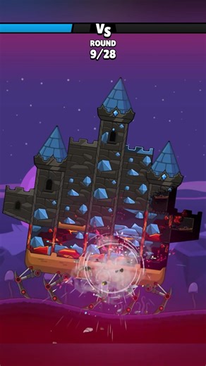 Never Miss Power Ups Again Castle Clashers Trick
