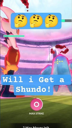 DAY 27: The Epic Quest for Legendary Dynamax Regice | Can I Score a Shundo?! 🥳💎#pokemon #popular