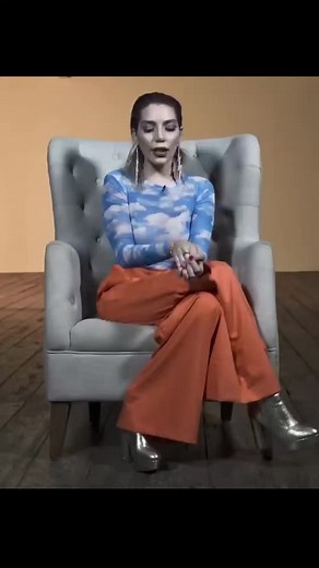 La vida de Alejandra Guzmán: de la soledad a la transparencia