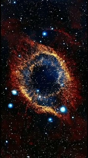 Nebula: Where Stars Are Born🌌 #universe #spaceexploration