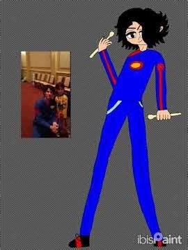 Mover Rich || Imagiantion Movers SpeedPaint 🥁 ||