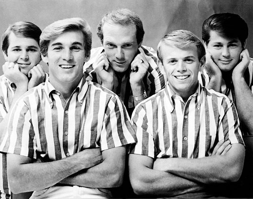 The classic Beach Boys song that was banned from the radio