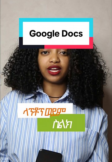 Google Docs: The Best Word File Editor by Google!