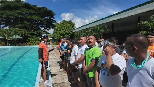 9.5K views · 109 reactions | The Water Safety Search and Rescue...