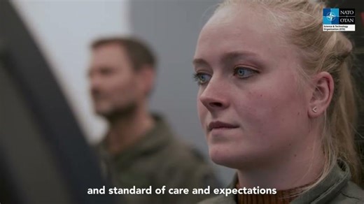 Ramstein Aerospace Medicine Summit (RAMS) | Arthur de Ruiter