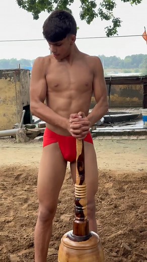 Morning workouts 🧞‍♂️🧞 Hardik Malik Hardik Ahulana #new #facebookpage #Suggested #instagram | Hardik Malik